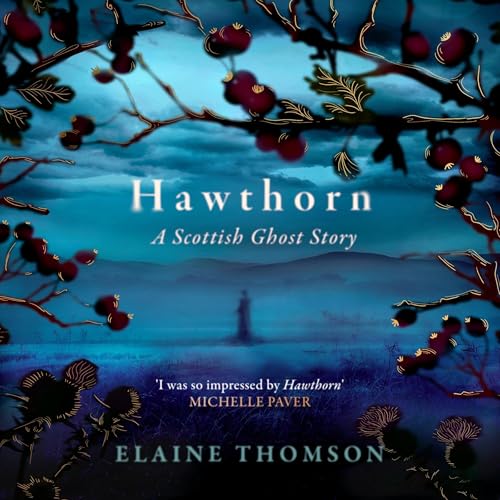 Cover of Hawthorn