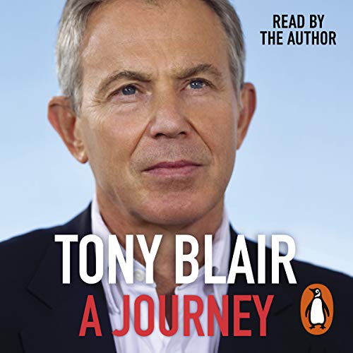 Cover of A Journey