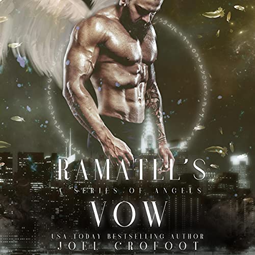 Cover of Ramatel's Vow