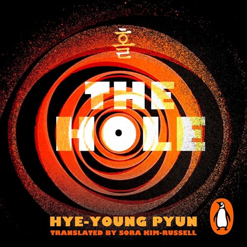 Cover of The Hole