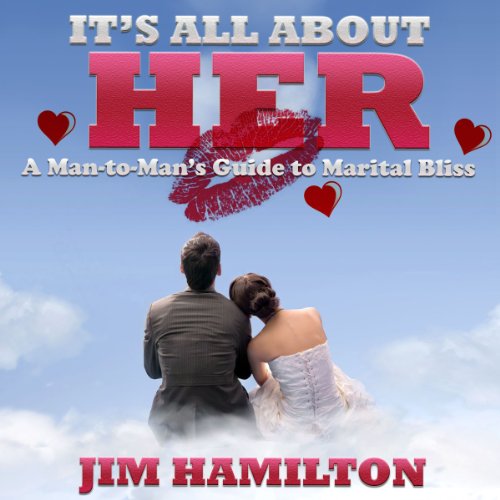 Cover of It's All About Her