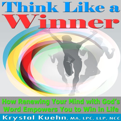 Cover of Think Like a Winner