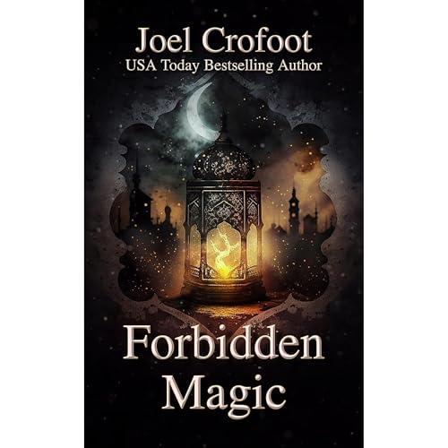 Cover of Forbidden Magic