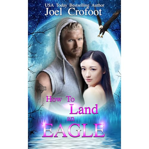 Cover of How to Land an Eagle