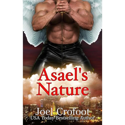 Cover of Asael's Nature