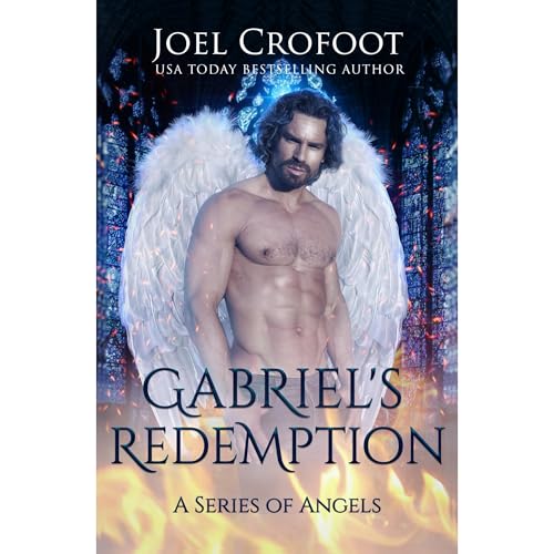 Cover of Gabriel's Redemption