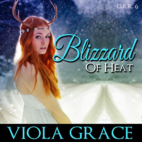 Cover of Blizzard of Heat
