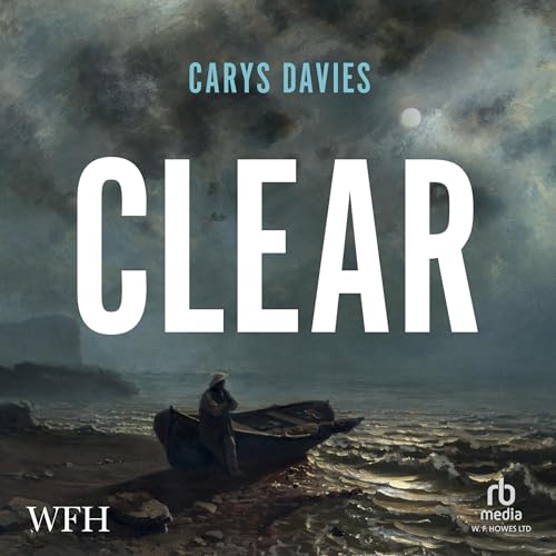 Cover of Clear