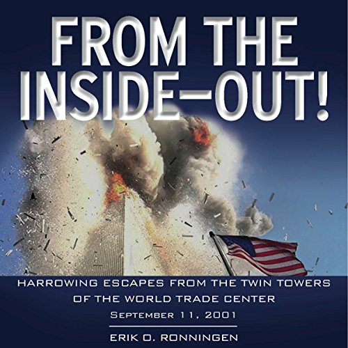 Cover of From the Inside Out