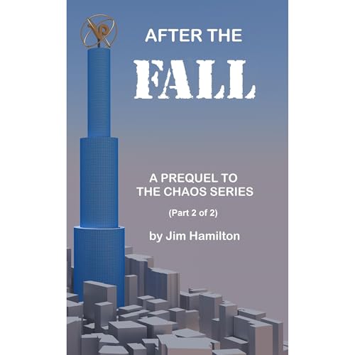 Cover of After the Fall