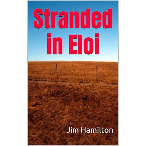 Cover of Stranded in Eloi
