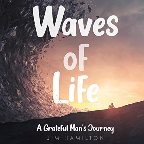 Cover of Waves of Life
