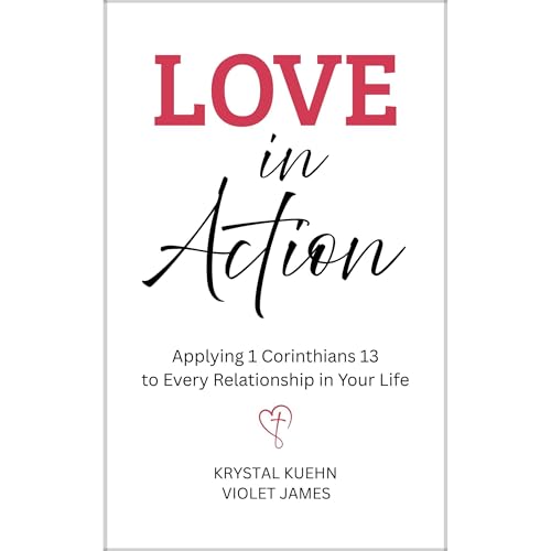 Cover of Love in Action
