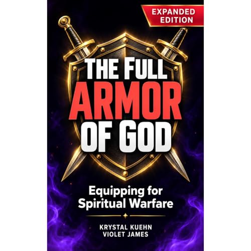 Cover of The Full Armor of God