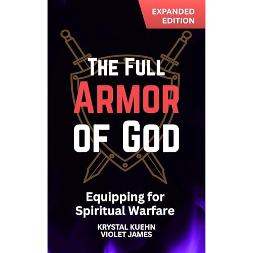 Cover of The Full Armor of God