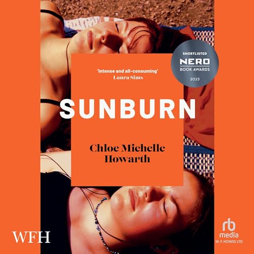 Cover of Sunburn