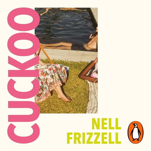 Cover of Cuckoo