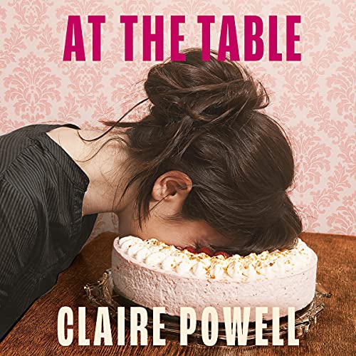 Cover of At the Table