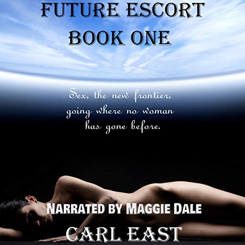 Cover of Future Escort: Book 1