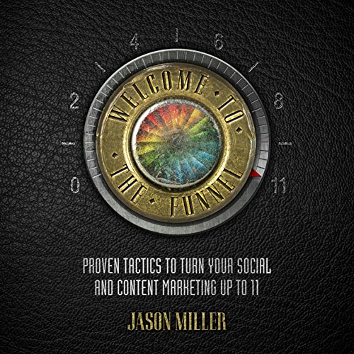 Cover of Welcome to the Funnel