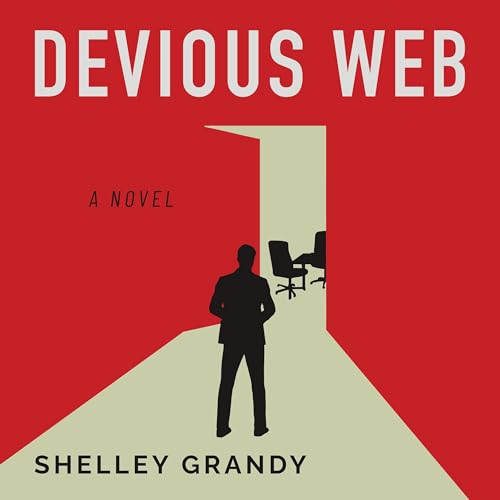 Cover of Devious Web