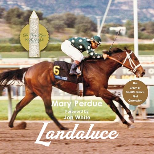 Cover of Landaluce