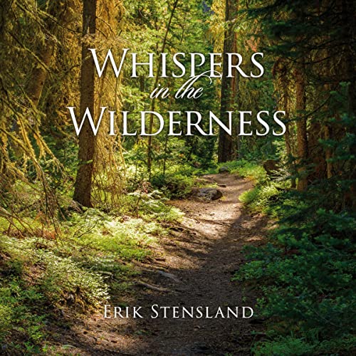Cover of Whispers in the Wilderness