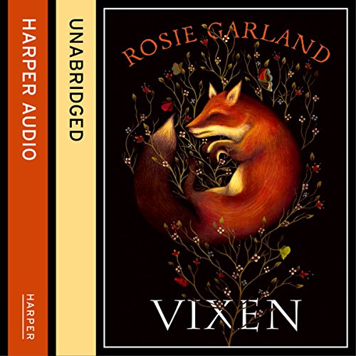 Cover of Vixen