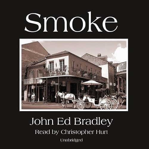Cover of Smoke