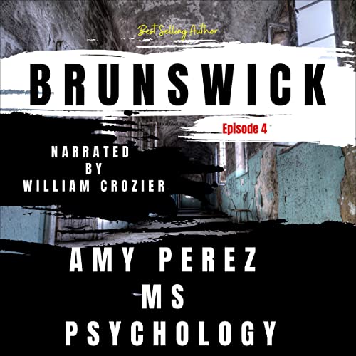 Cover of BRUNSWICK: Episode 4