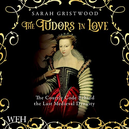 Cover of The Tudors in Love