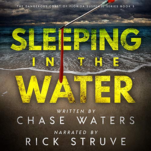 Cover of Sleeping in the Water