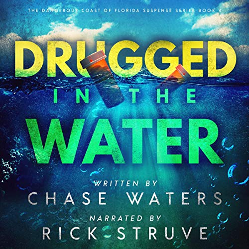 Cover of Drugged in the Water