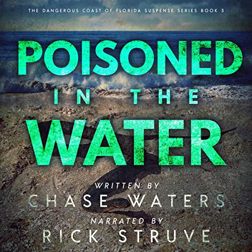 Cover of Poisoned in the Water