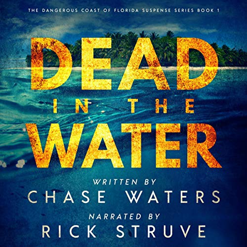 Cover of Dead in the Water