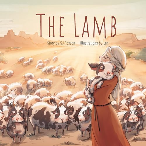 Cover of The Lamb