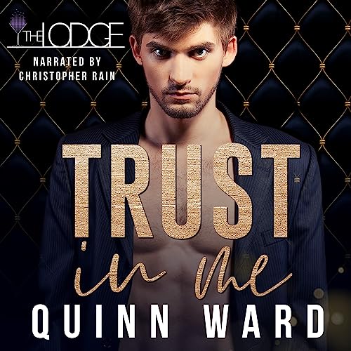 Cover of Trust in Me
