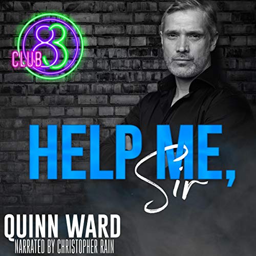 Cover of Help Me, Sir