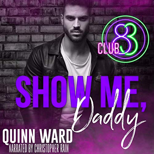 Cover of Show Me, Daddy