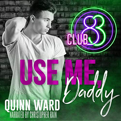 Cover of Use Me, Daddy