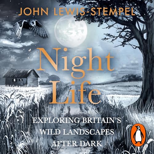 Cover of Night Life