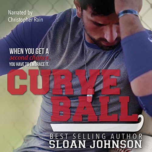 Cover of Curve Ball