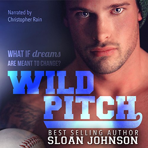 Cover of Wild Pitch