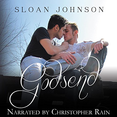 Cover of Godsend