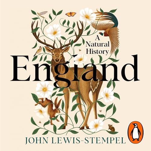 Cover of England