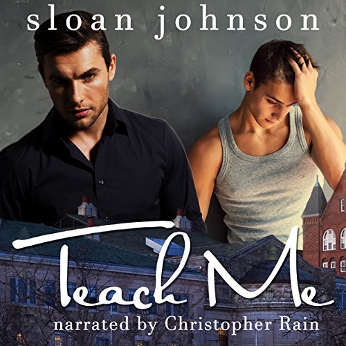 Cover of Teach Me
