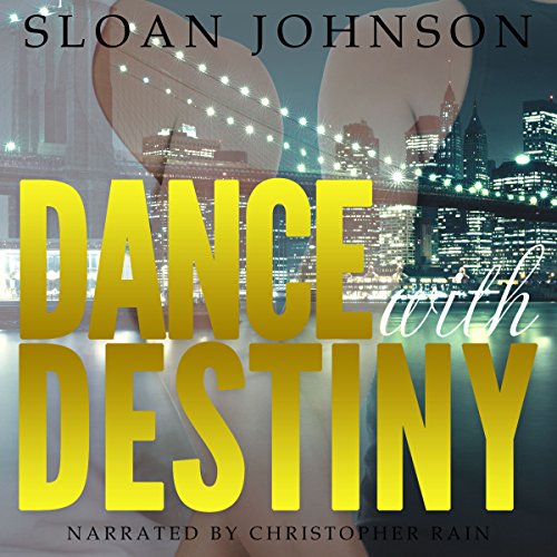 Cover of Dance with Destiny