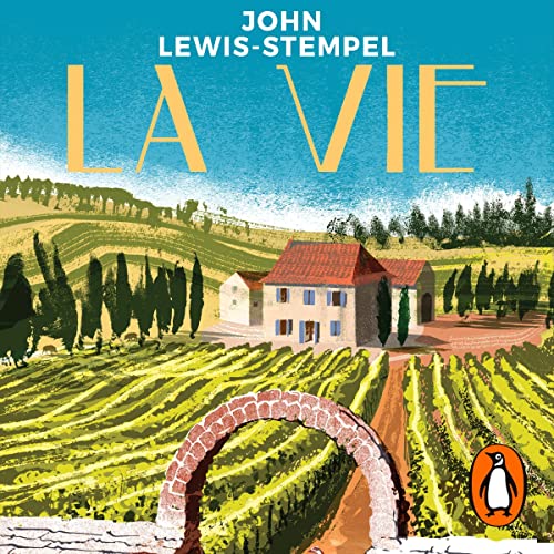 Cover of La Vie