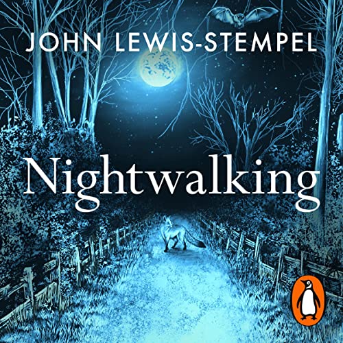 Cover of Nightwalking