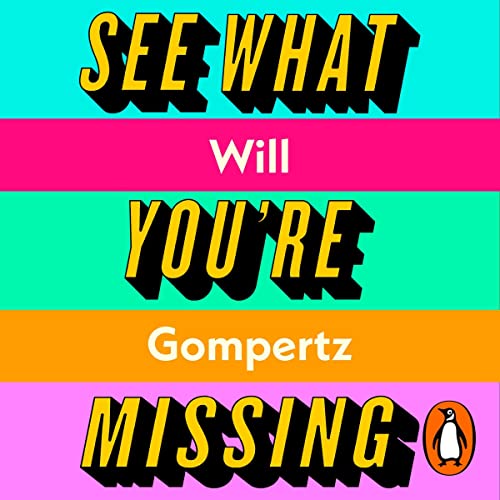Cover of See What You're Missing